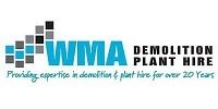 WMA Demolition