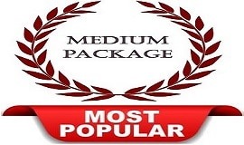 Medium website package