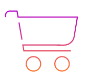 Online shopping carts