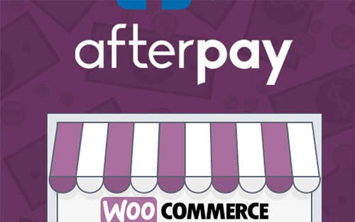 Afterpay and Woocommerce