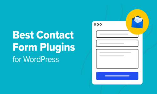 Best contact forms