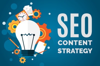 SEO content