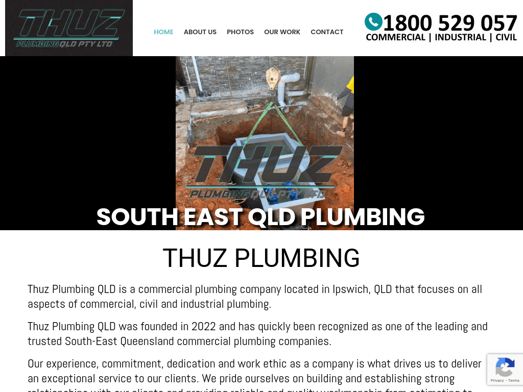 thuzplumbing